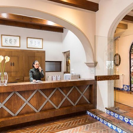 Parador De Аркос-де-ла-Фронтера Екстер'єр фото