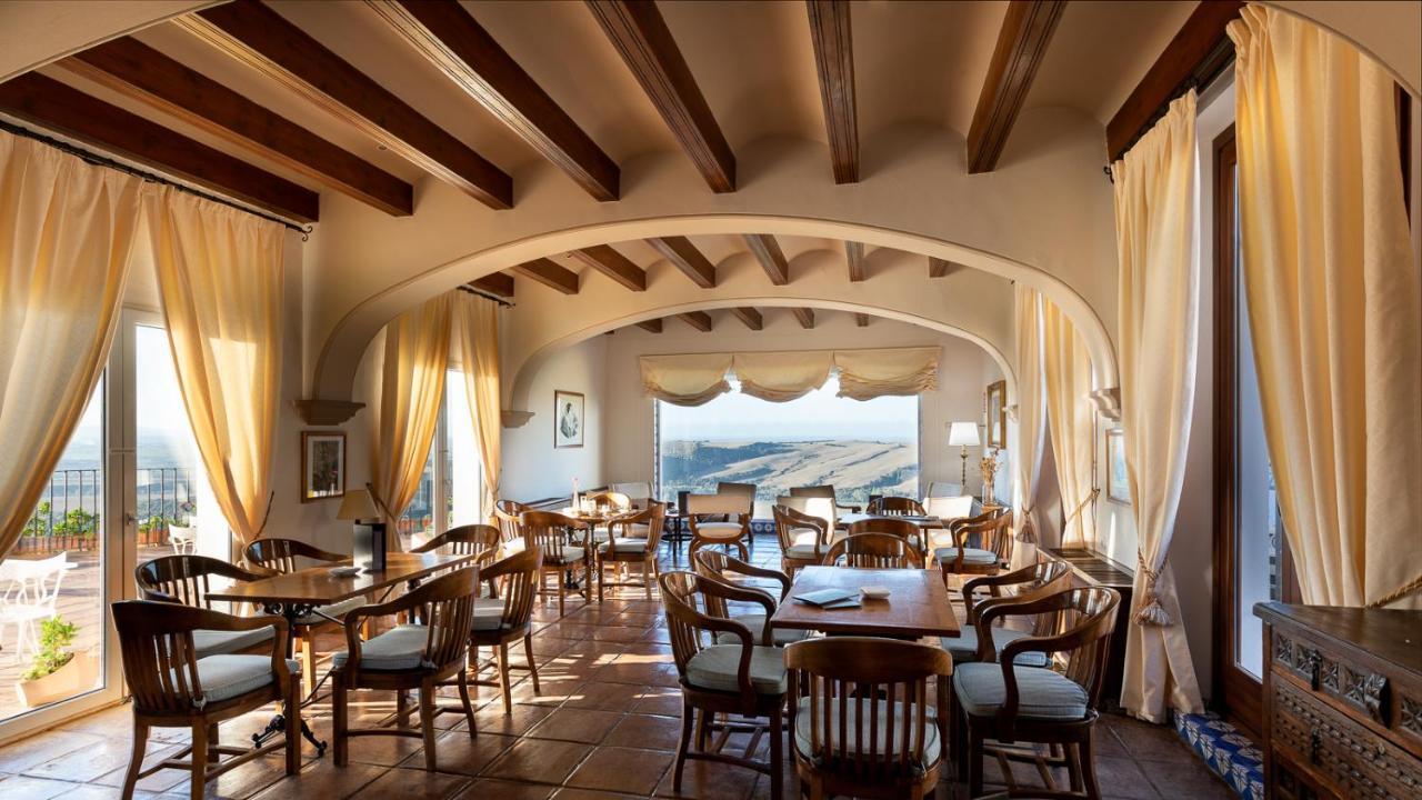 Parador De Аркос-де-ла-Фронтера Екстер'єр фото